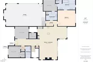 8621 Bishop Pne Ln, Wake Forest, NC 27587 - Photo 4