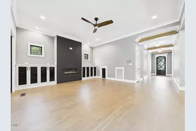 8621 Bishop Pine Lane, Wake Forest, NC 27587 - Photo 16