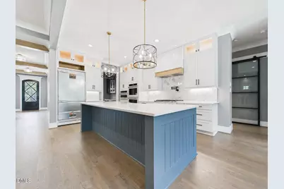 8621 Bishop Pine Lane, Wake Forest, NC 27587 - Photo 18