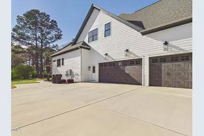 8621 Bishop Pine Lane, Wake Forest, NC 27587 - Photo 58