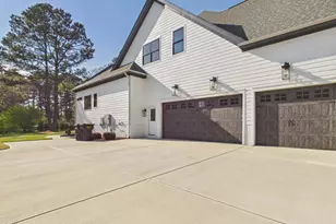 8621 Bishop Pne Ln, Wake Forest, NC 27587 - Photo 58