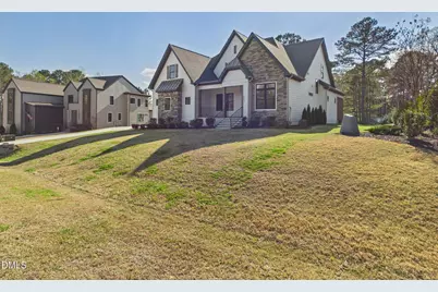 8621 Bishop Pine Lane, Wake Forest, NC 27587 - Photo 6