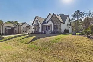 8621 Bishop Pne Ln, Wake Forest, NC 27587 - Photo 6