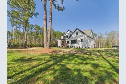 8621 Bishop Pine Lane, Wake Forest, NC 27587 - Photo 8