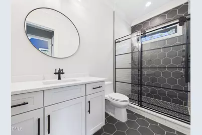 8621 Bishop Pine Lane, Wake Forest, NC 27587 - Photo 14