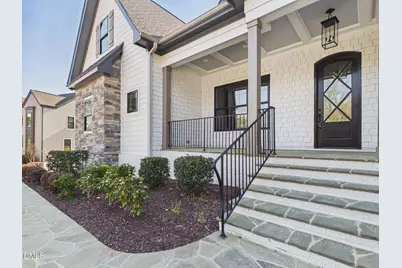 8621 Bishop Pine Lane, Wake Forest, NC 27587 - Photo 4