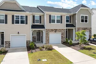 1112 Pate Farm Ln, Durham, NC 27703 - Photo 2