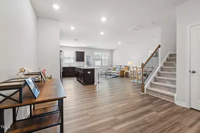 1112 Pate Farm Lane, Durham, NC 27703 - Photo 2