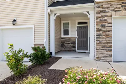 1112 Pate Farm Lane, Durham, NC 27703 - Photo 4