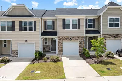 1112 Pate Farm Lane, Durham, NC 27703 - Photo 1