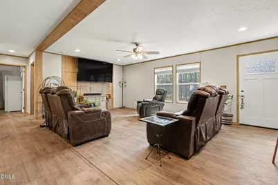 7650 Mountain Road, Oxford, NC 27565 - Photo 4