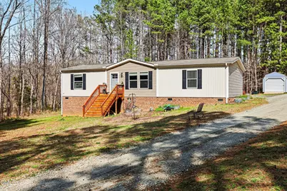 7650 Mountain Road, Oxford, NC 27565 - Photo 2