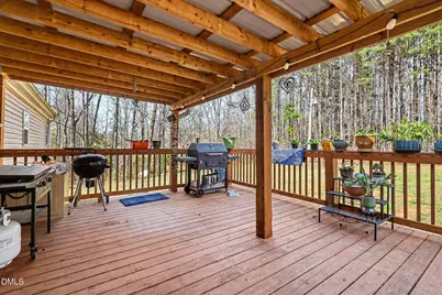 7650 Mountain Road, Oxford, NC 27565 - Photo 22