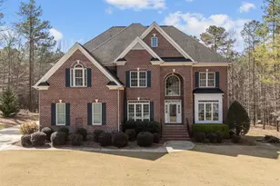 1405 Wakefield Farm Rd, Zebulon, NC 27597 - Photo 1