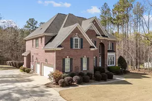 1405 Wakefield Farm Rd, Zebulon, NC 27597 - Photo 2