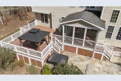 1405 Wakefield Farm Road, Zebulon, NC 27597 - Photo 20