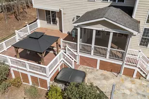 1405 Wakefield Farm Rd, Zebulon, NC 27597 - Photo 20