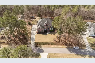 1405 Wakefield Farm Road, Zebulon, NC 27597 - Photo 8