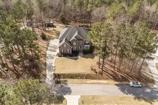 1405 Wakefield Farm Rd, Zebulon, NC 27597 - Photo 8