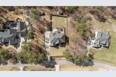 1405 Wakefield Farm Road, Zebulon, NC 27597 - Photo 10