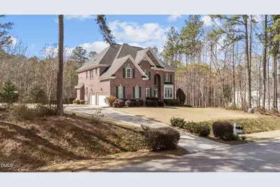 1405 Wakefield Farm Road, Zebulon, NC 27597 - Photo 6