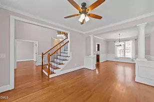 1405 Wakefield Farm Rd, Zebulon, NC 27597 - Photo 28