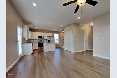 77 Sawyer Mill Drive, Dunn, NC 28334 - Photo 2