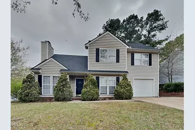 1240 Bacardi Court, Wake Forest, NC 27587 - Photo 1
