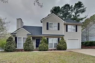 1240 Bacardi Ct, Wake Forest, NC 27587 - Photo 1