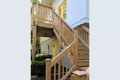 15 N Fisher Street #B, Raleigh, NC 27610 - Photo 2