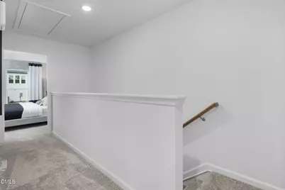 4144 Rustic Ridge Drive, Durham, NC 27704 - Photo 14