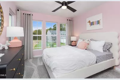 4144 Rustic Ridge Drive, Durham, NC 27704 - Photo 16