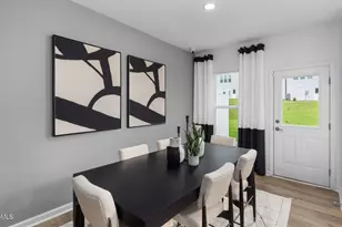 4144 Rustic Ridge Dr, Durham, NC 27704 - Photo 8