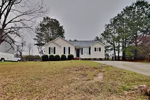 69 Gray Ghost St, Benson, NC 27504 - Photo 1