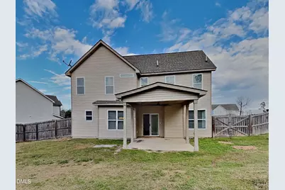 48 Gold Cup Court, Lillington, NC 27546 - Photo 18