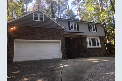 4007 Yadkin Drive, Raleigh, NC 27609 - Photo 1
