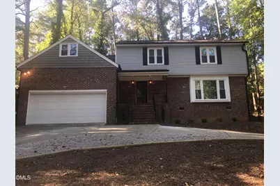 4007 Yadkin Drive, Raleigh, NC 27609 - Photo 2