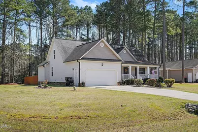 11 Cashew Lane, Smithfield, NC 27577 - Photo 4