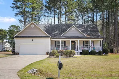 11 Cashew Lane, Smithfield, NC 27577 - Photo 2