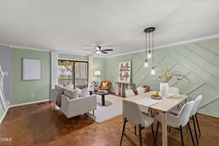 5937 Dixon Dr, Raleigh, NC 27609 - Photo 4