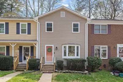 5937 Dixon Drive, Raleigh, NC 27609 - Photo 2