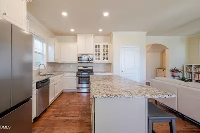 49 Salt Cedar Lane, Chapel Hill, NC 27516 - Photo 12