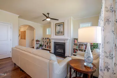 49 Salt Cedar Lane, Chapel Hill, NC 27516 - Photo 10