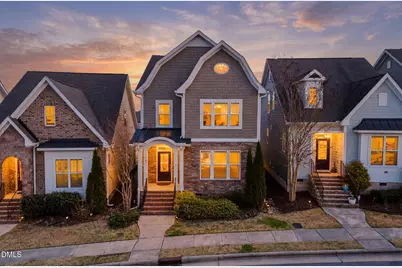 49 Salt Cedar Lane, Chapel Hill, NC 27516 - Photo 1