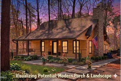 2715 Old Sugar Road, Durham, NC 27707 - Photo 4