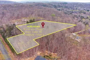 0 Mountain Trail, Snow Camp, NC 27349 - Photo 1