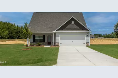 405 Chedworth Drive, Angier, NC 27501 - Photo 2