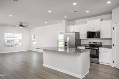 405 Chedworth Drive, Angier, NC 27501 - Photo 8