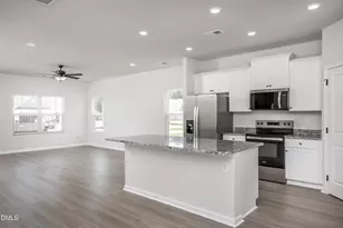 405 Chedworth Dr, Angier, NC 27501 - Photo 8