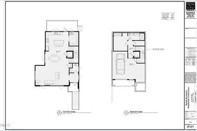 301 Bickett Boulevard, Raleigh, NC 27608 - Photo 4